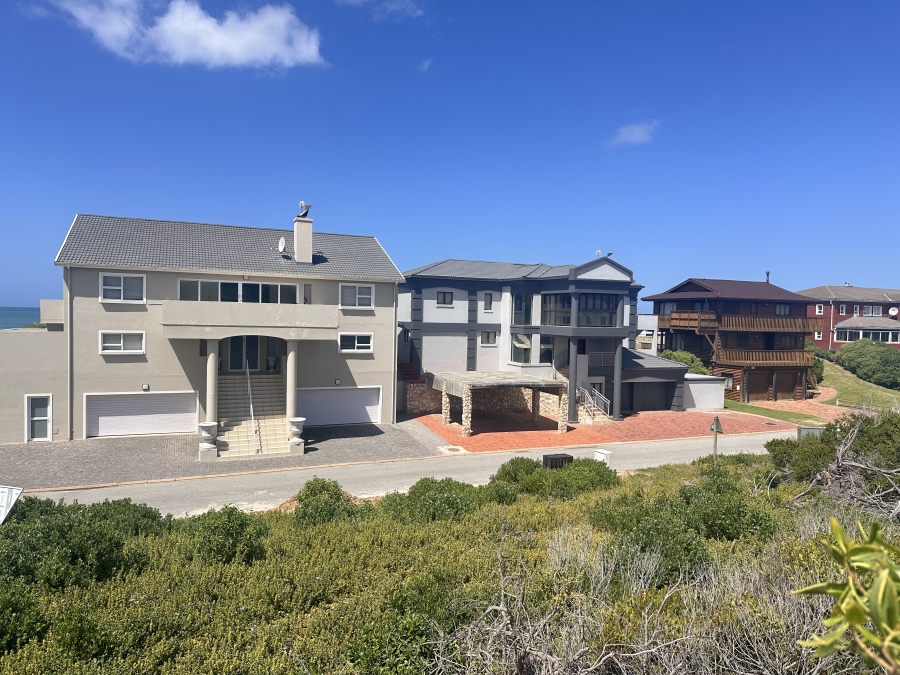 0 Bedroom Property for Sale in Stilbaai Oos Western Cape